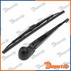 Bras d'essuie-glace arrière 350mm pour VW | EWB-WW-002, 1J6955427
